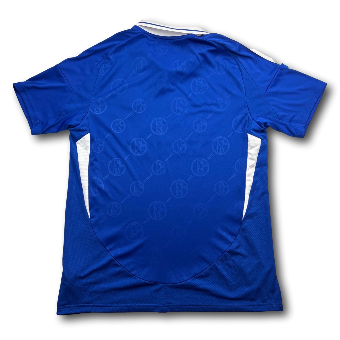 FC Schalke 04 - 2024-25 - Domicile - L - adidas