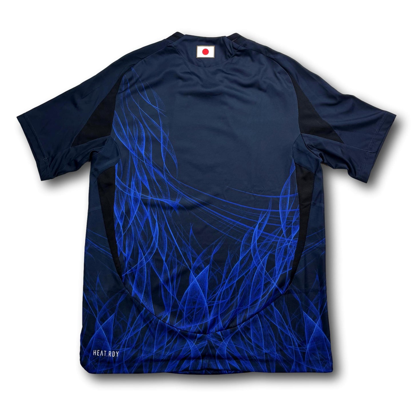 Japon - 2024-25 - Authentique - Domicile - L - Y-3