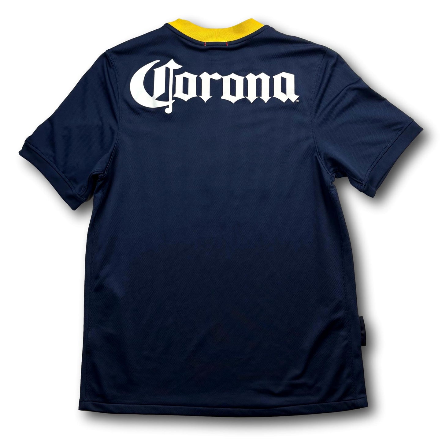 Club America - 2009-10 - Domicile - S - Nike