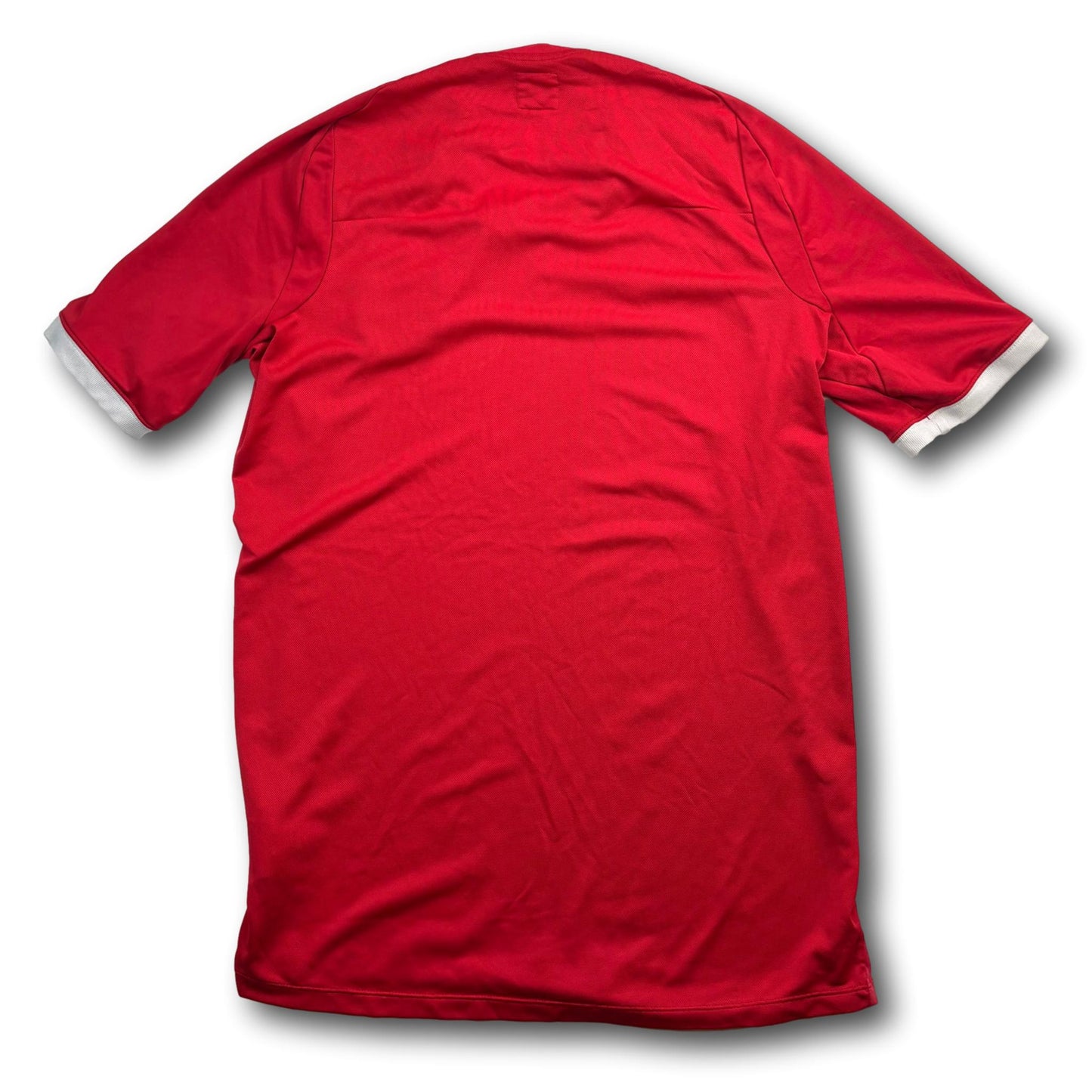 Angleterre - 2010-11 - Extérieur - M/L - Umbro