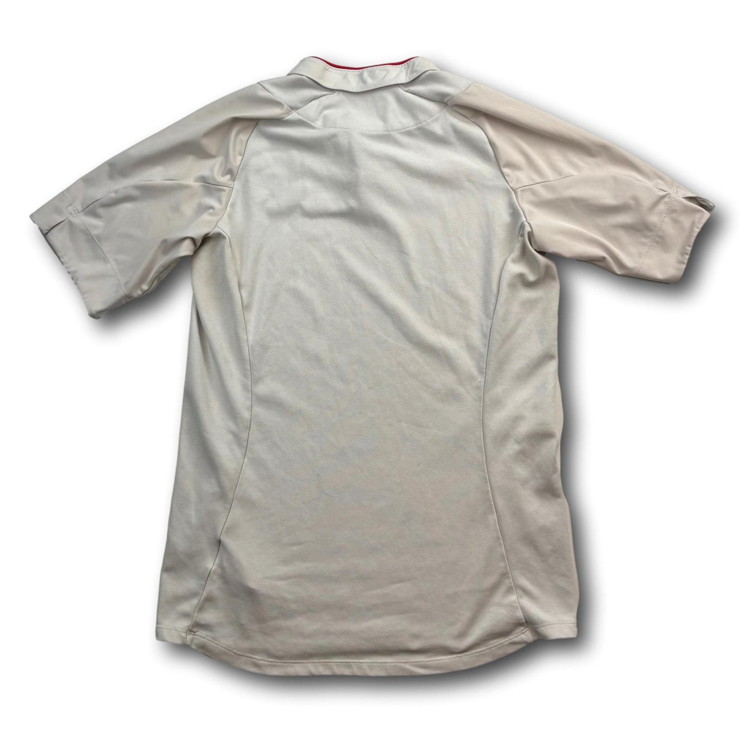 Angleterre - 2012-13 - Domicile - M - Umbro