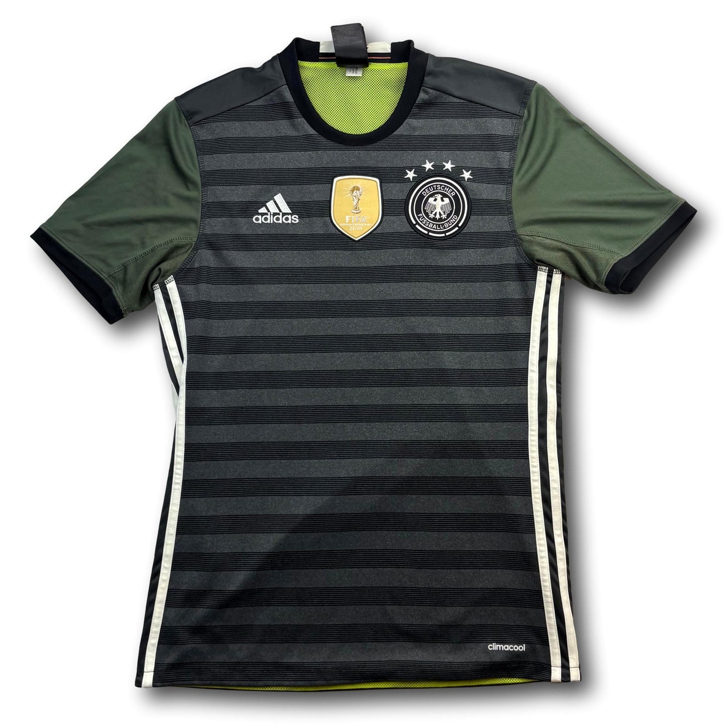 Allemagne - 2016 - Extérieur - S - adidas