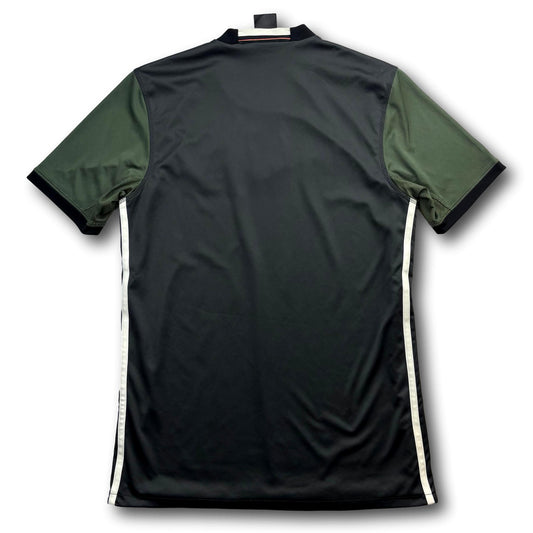 Germany - 2016 - Away - S - adidas