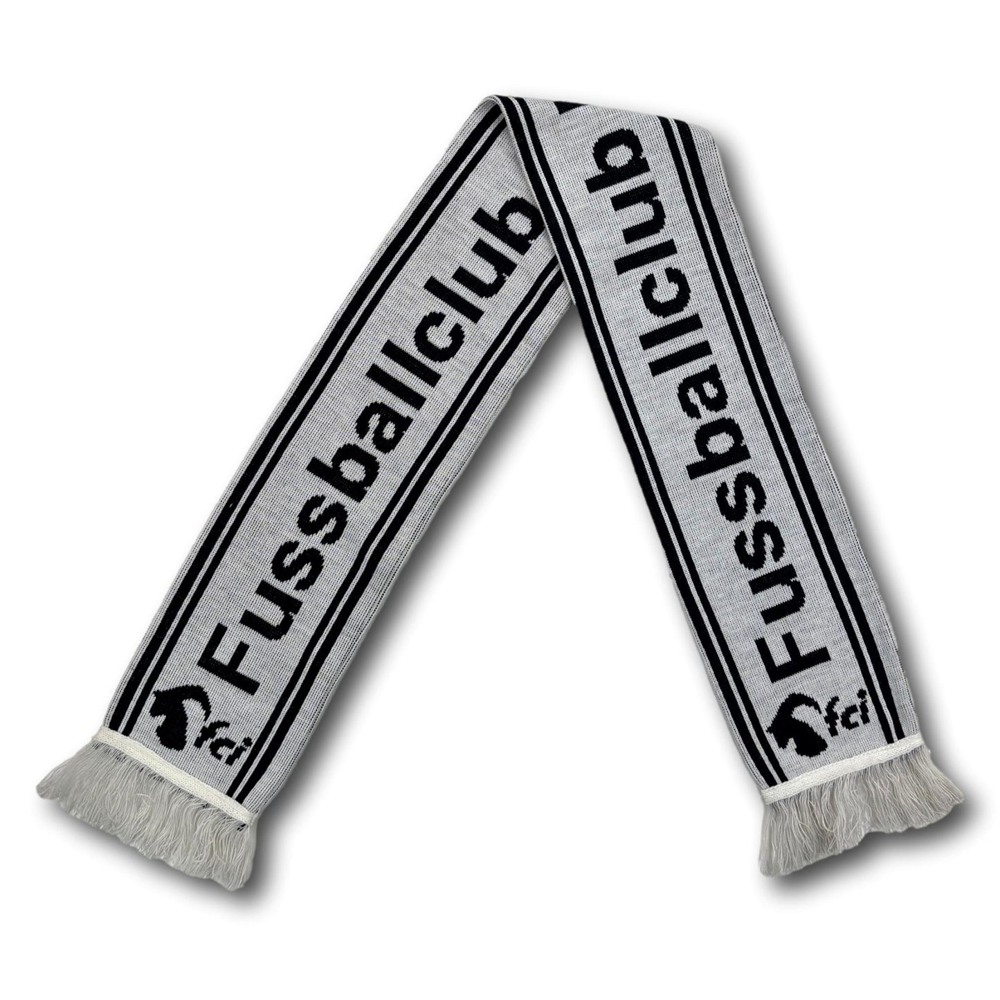 FC Interlaken - fan scarf