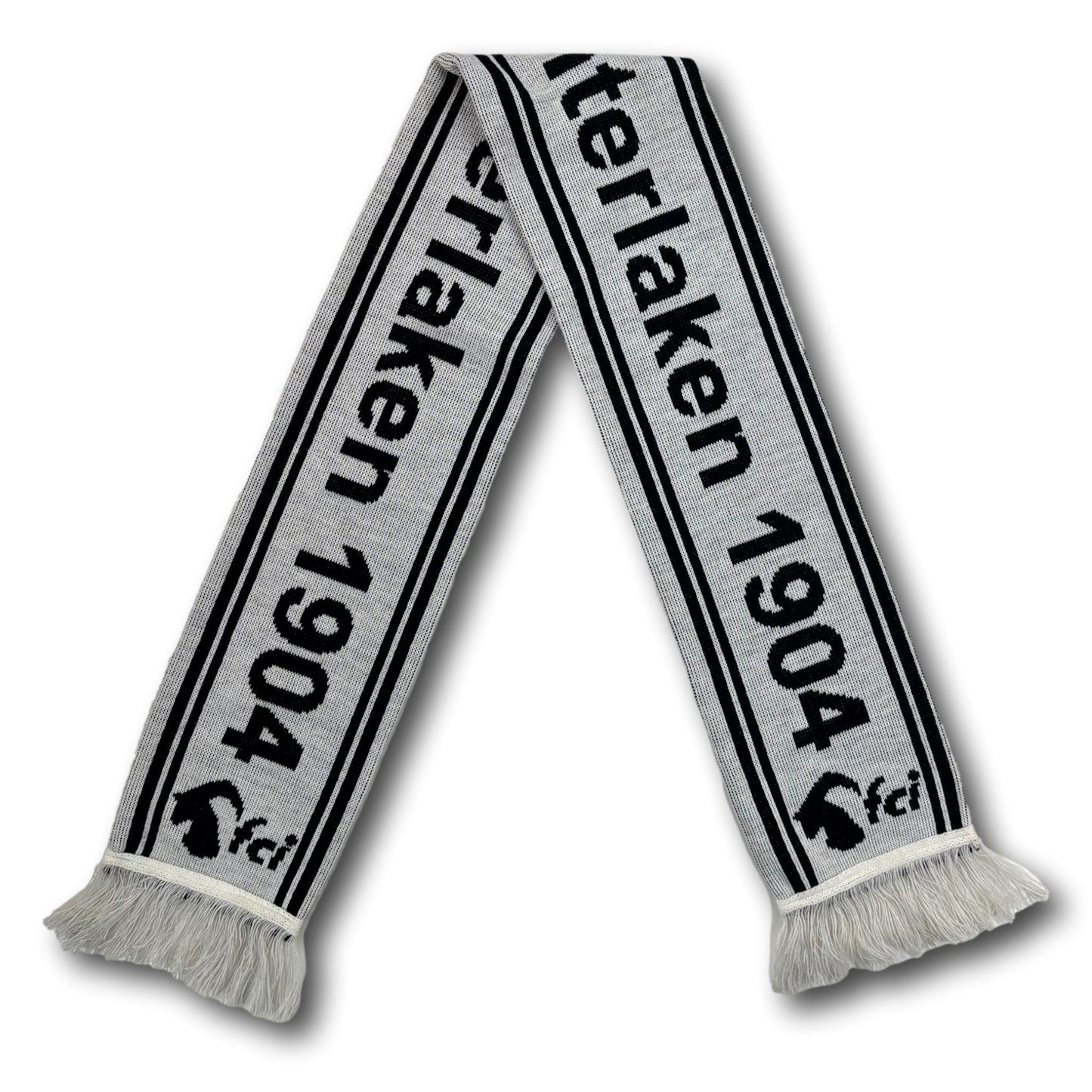 FC Interlaken - fan scarf