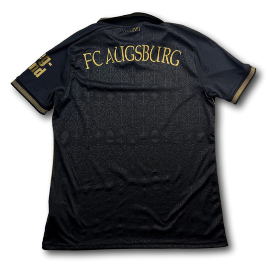 FC Augsburg - 2025-26 - Drittes - L - Mizuno