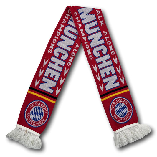 FC Bayern München - Fanschal