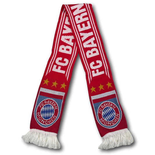 FC Bayern München - Fanschal