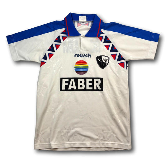 VfL Bochum - 1993-94 - Auswärts - M - Reusch