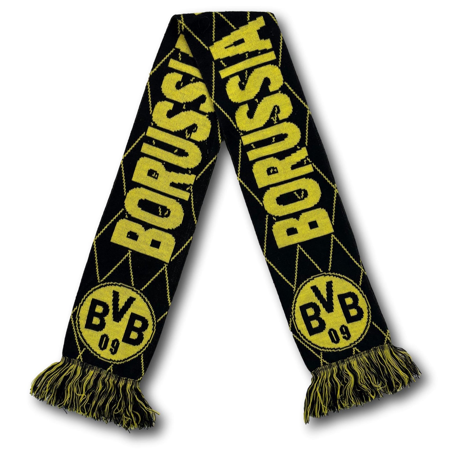 Borussia Dortmund - Fanschal