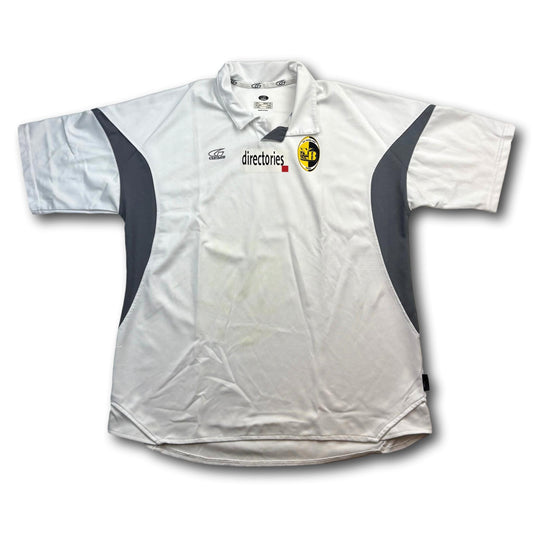 BSC Young Boys - 2003-04 - Training - L - Gems