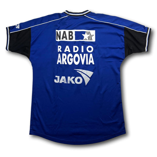 Jersey - 1990s - Training - XL - Jako