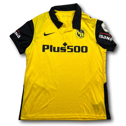 BSC Young Boys - 2020-21 - Home - L - Nike