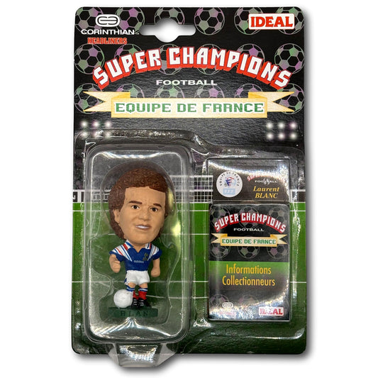 Corinthian MicroStars - Blanc