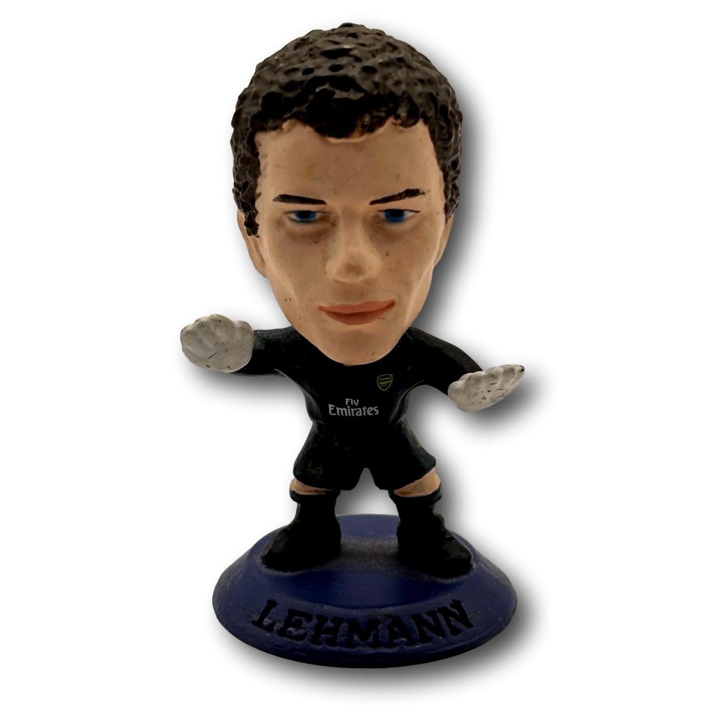 Corinthian MicroStars - Lehmann