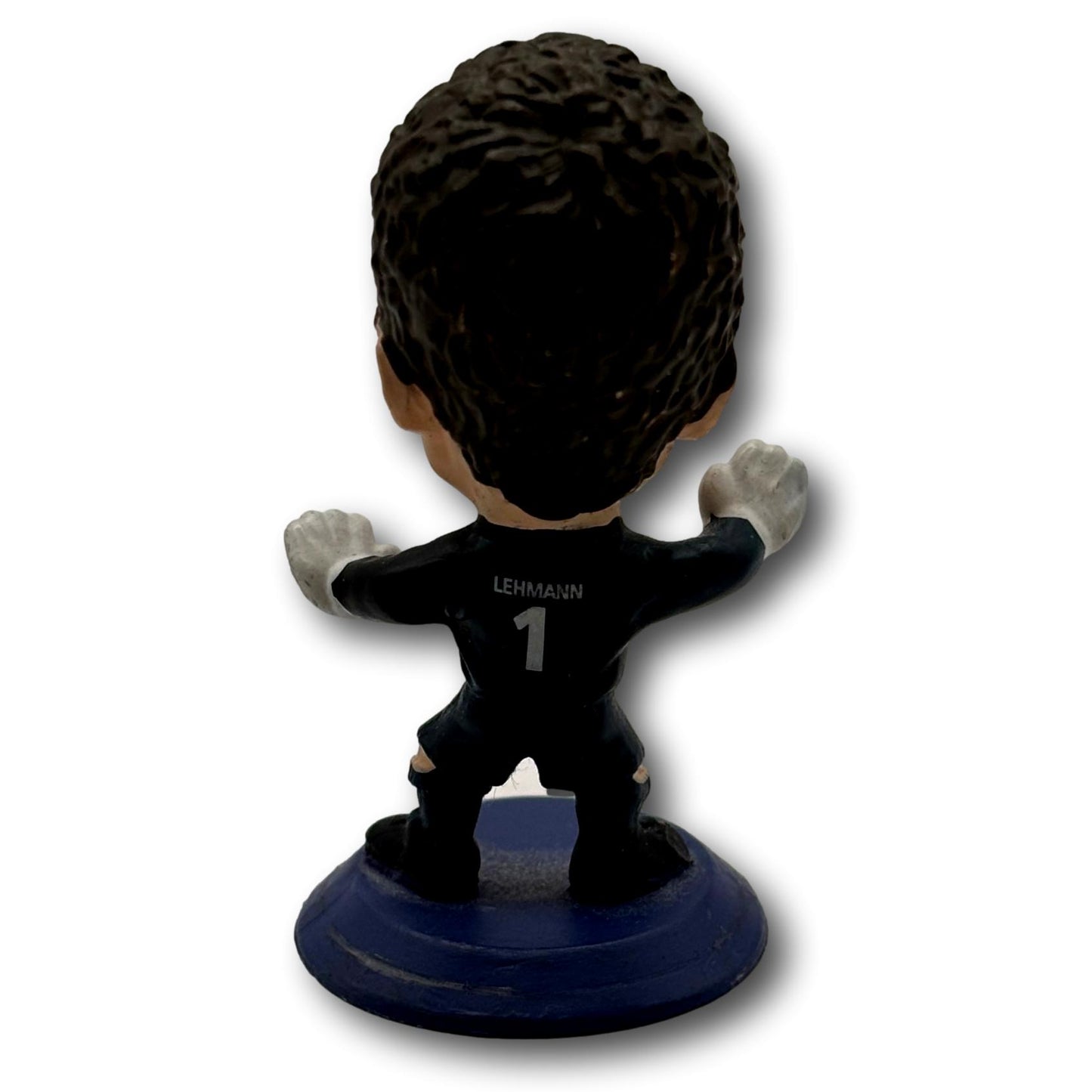 Corinthian MicroStars - Lehmann
