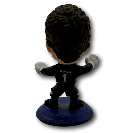 MicroStars Corinthians - Lehmann