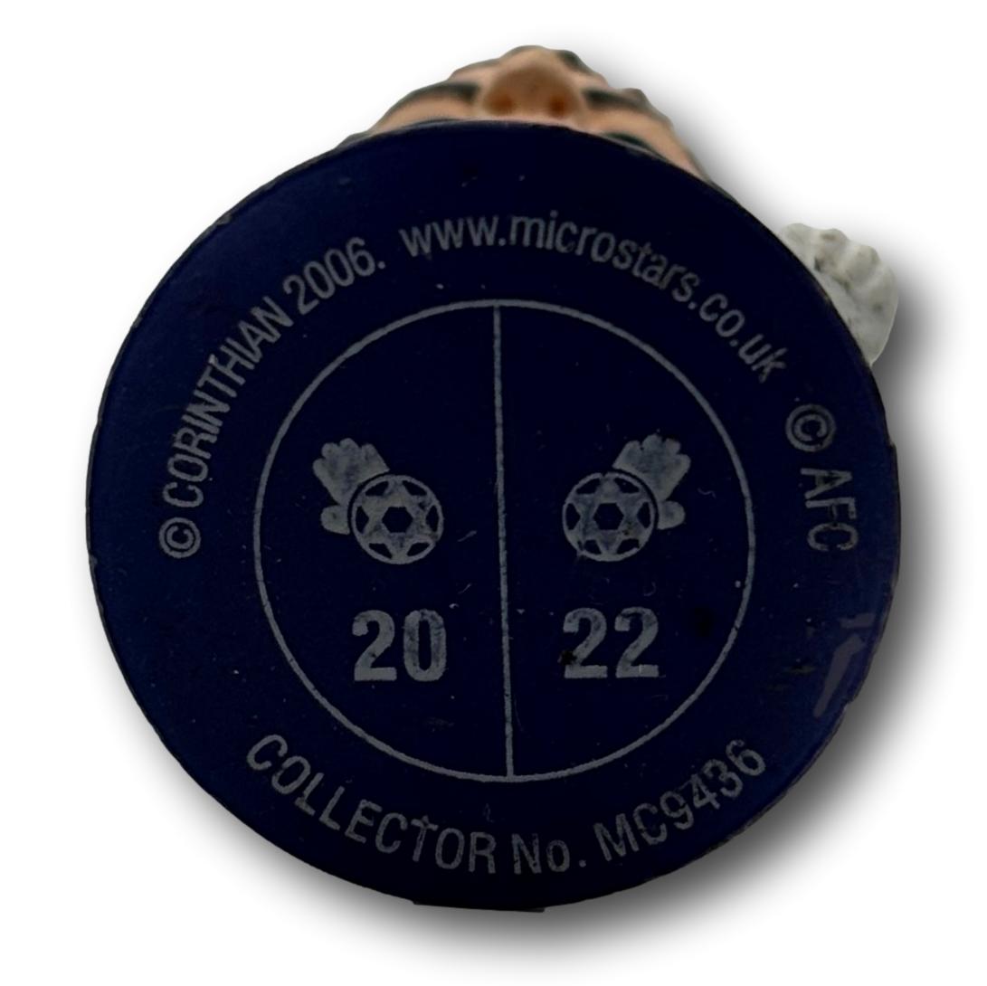 Corinthian MicroStars - Lehmann