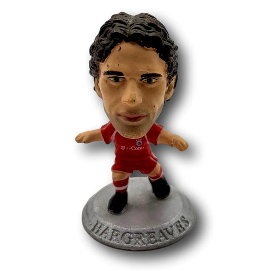 MicroStars Corinthian - Hargreaves