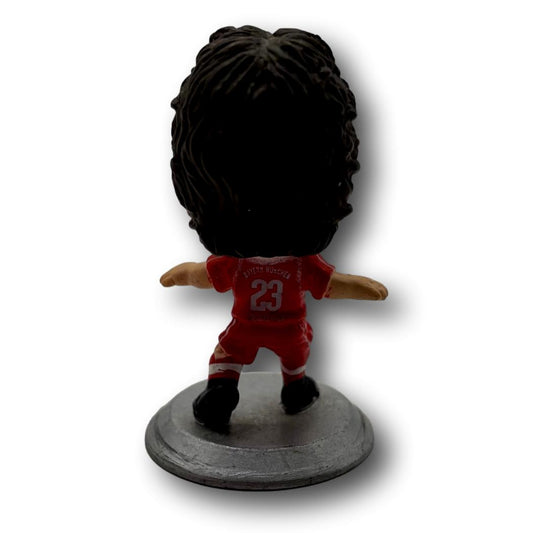 MicroStars Corinthian - Hargreaves