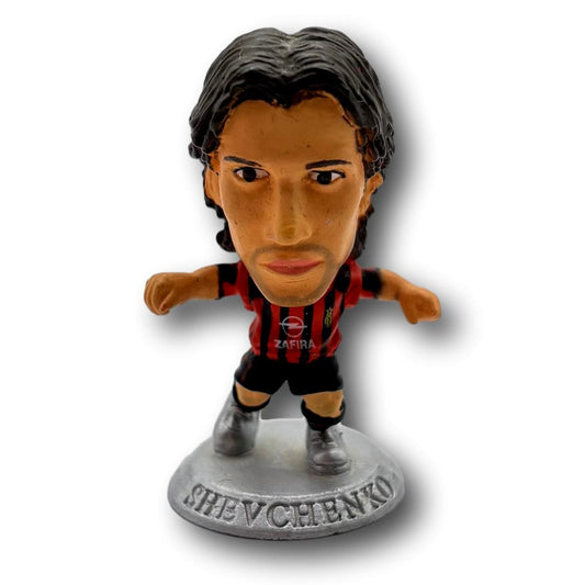 MicroStars Corinthian - Shevchenko