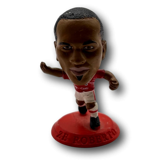 Corinthian MicroStars - Zé Roberto