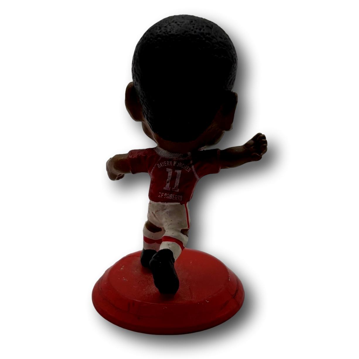 Corinthian MicroStars - Ze Roberto