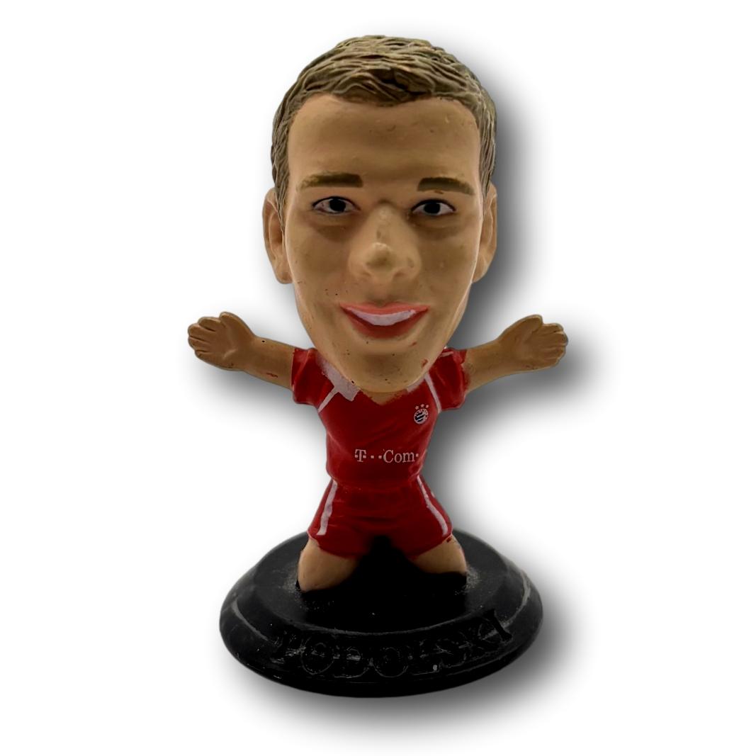 Corinthian MicroStars - Podolski