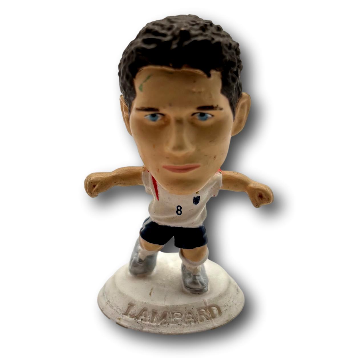 MicroStars Corinthiens - Lampard