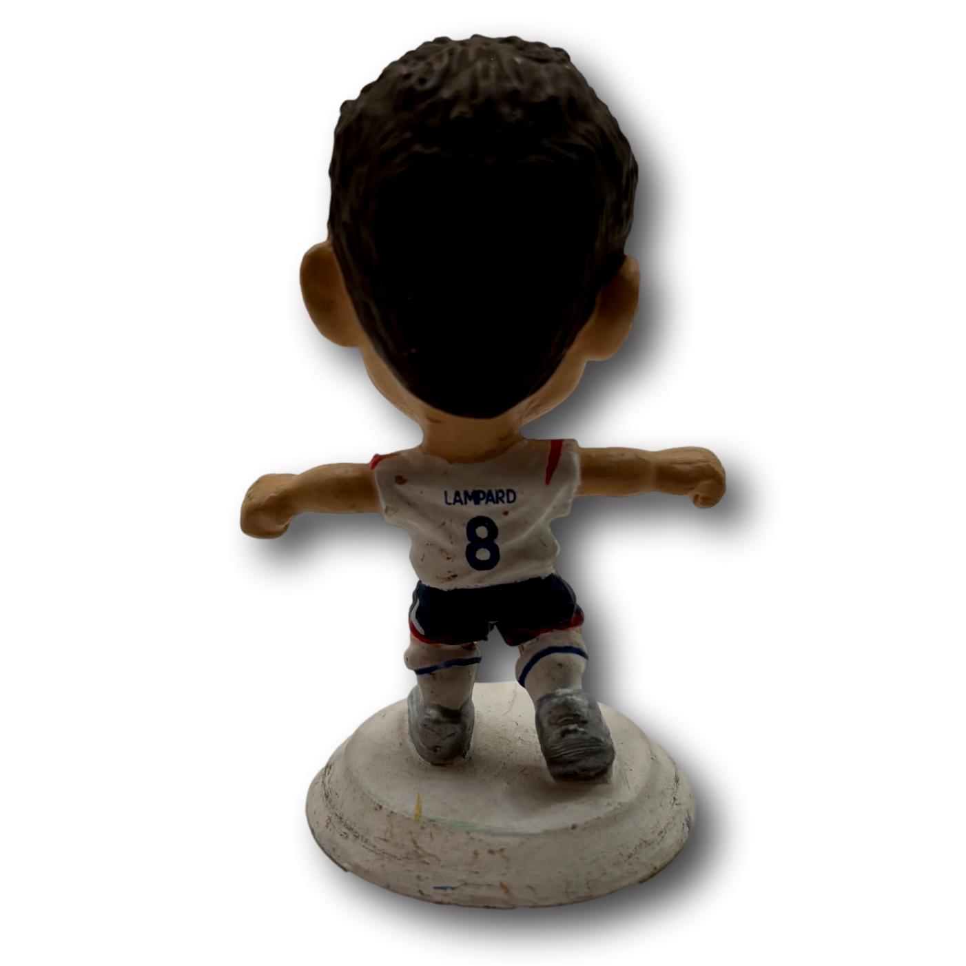 MicroStars Corinthiens - Lampard