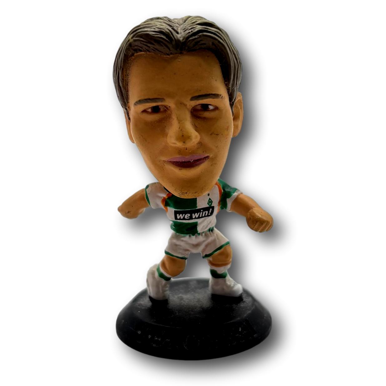 Corinthian MicroStars - Borowski