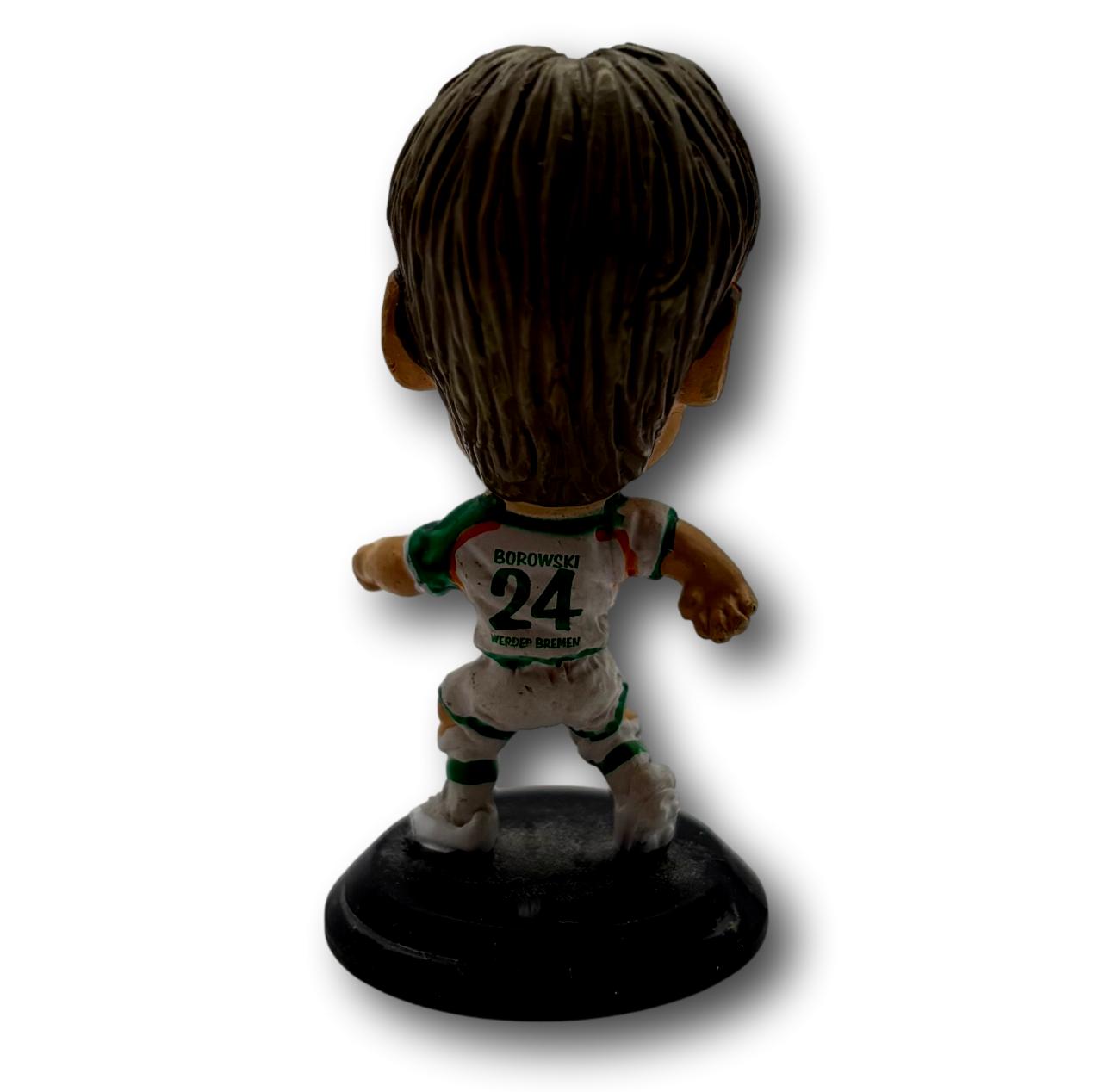 Corinthian MicroStars - Borowski
