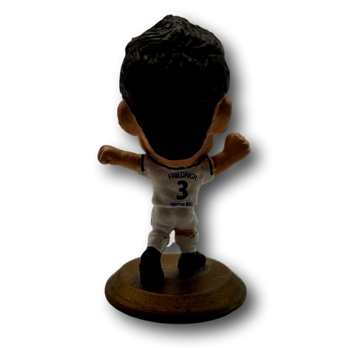 Corinthian MicroStars - Friedrich