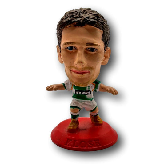 Micro Stars des Corinthiens - Klose
