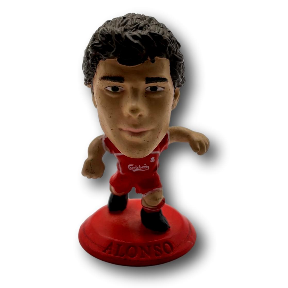Corinthian MicroStars - Alonso