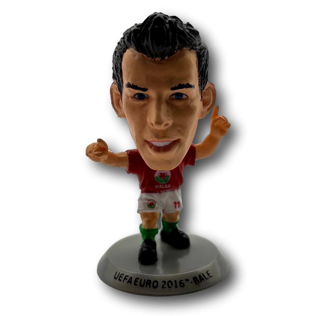 Corinthian MicroStars - UEFA Euro 2016 - Bale