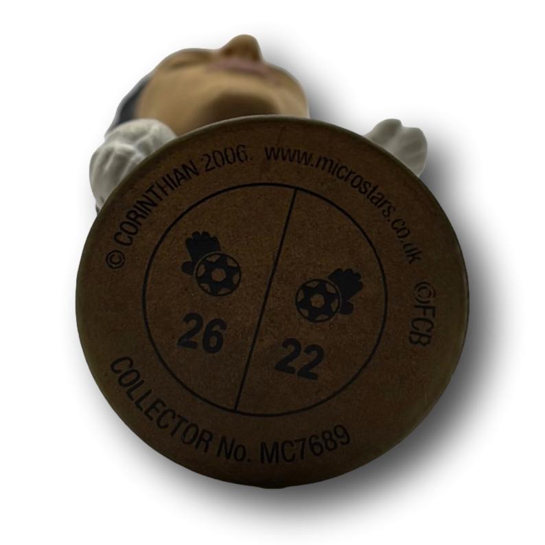 Corinthian MicroStars - Valdes