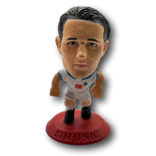 Corinthian MicroStars - Simunic