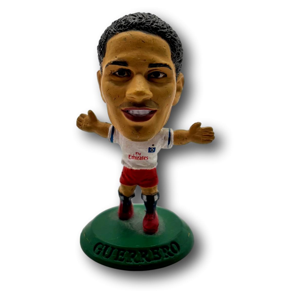 Corinthian MicroStars - Warrior