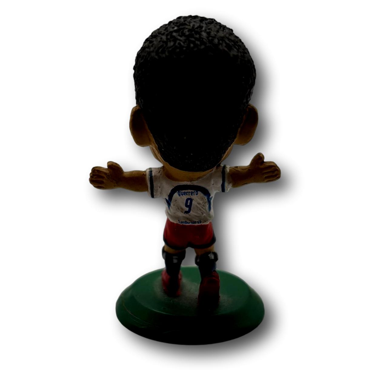 Corinthian MicroStars - Warrior