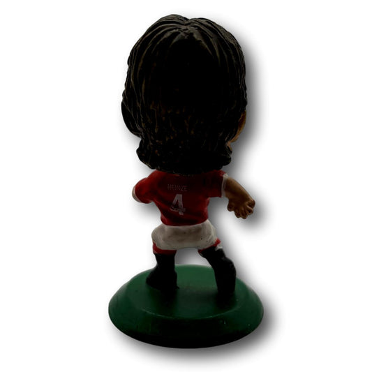 Corinthian MicroStars - Heinze