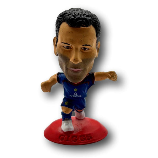 MicroStars Corinthiens - Giggs