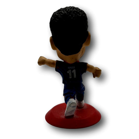 MicroStars Corinthiens - Giggs