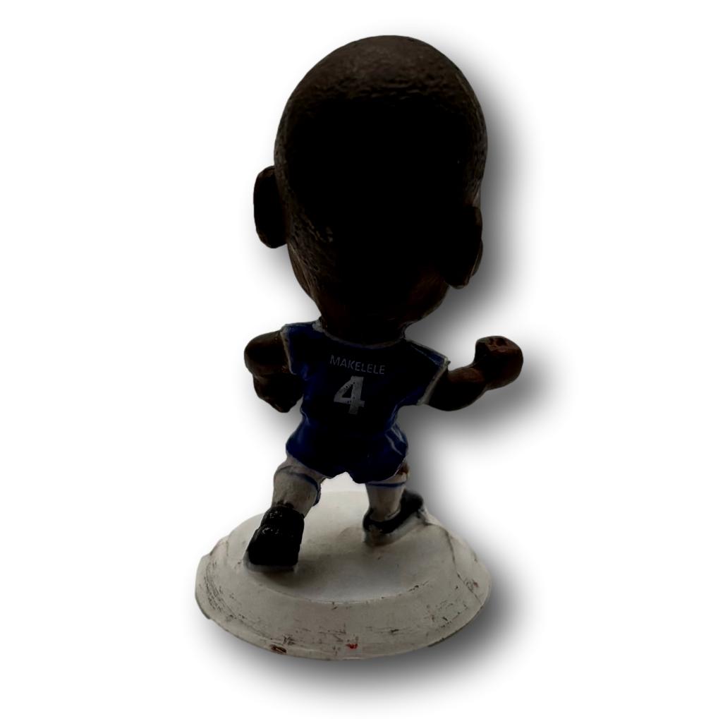 Corinthian MicroStars - Makelele