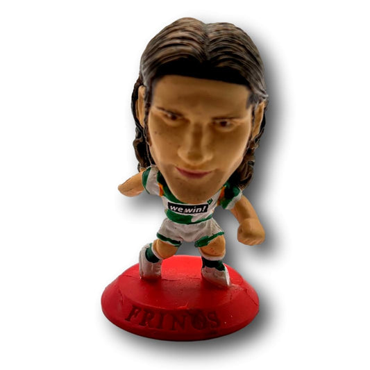Corinthian MicroStars - Frings