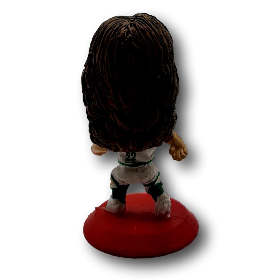 Corinthian MicroStars - Frings