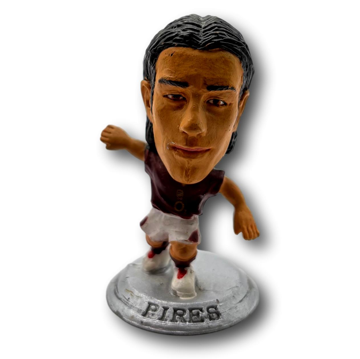Corinthian MicroStars - Pires
