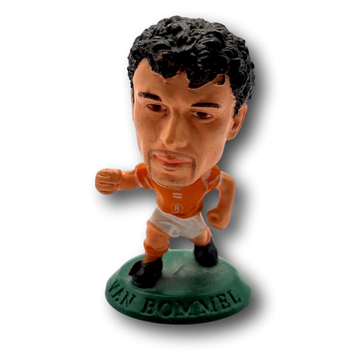 Corinthian MicroStars - Van Bommel