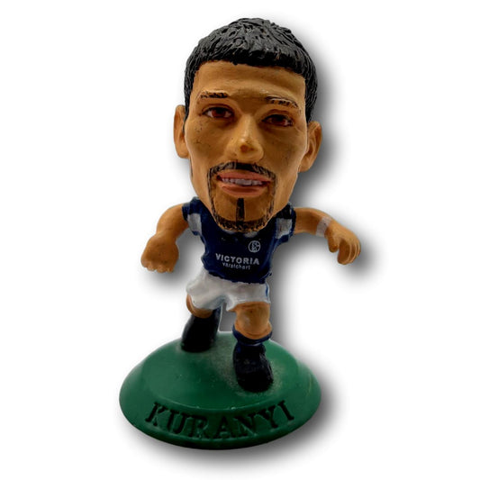 Corinthian MicroStars - Kuranyi