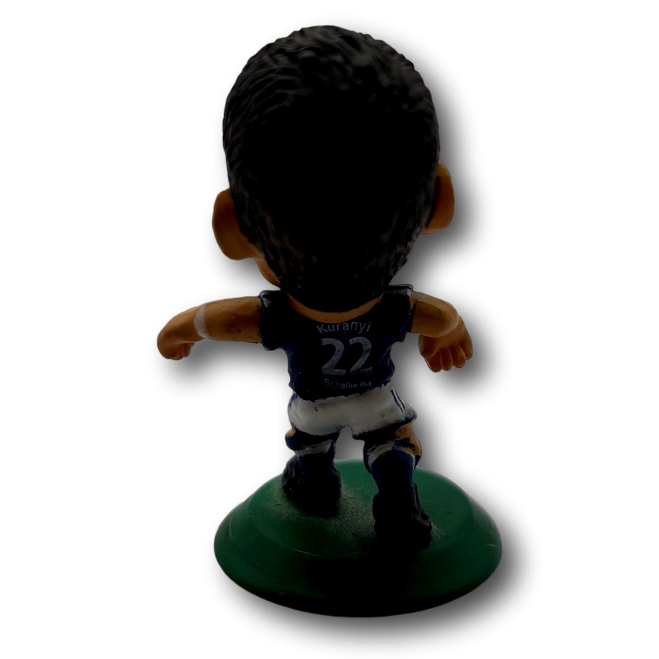 Corinthian MicroStars - Kuranyi